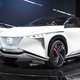 Image for article titled Nissan Apologizes For Recent Scandals Before Hyping Autonomous Electric Cars